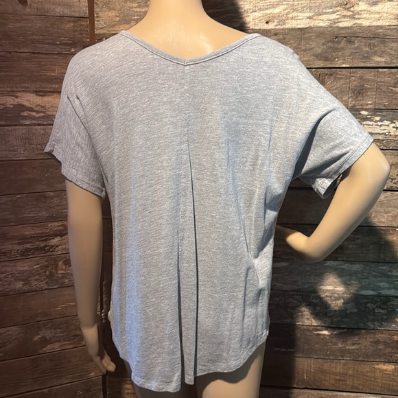 ๐ฐBOGO FREE Royal Caribbean Cruise Lines Slouchy Top - Picture 3 of 6
